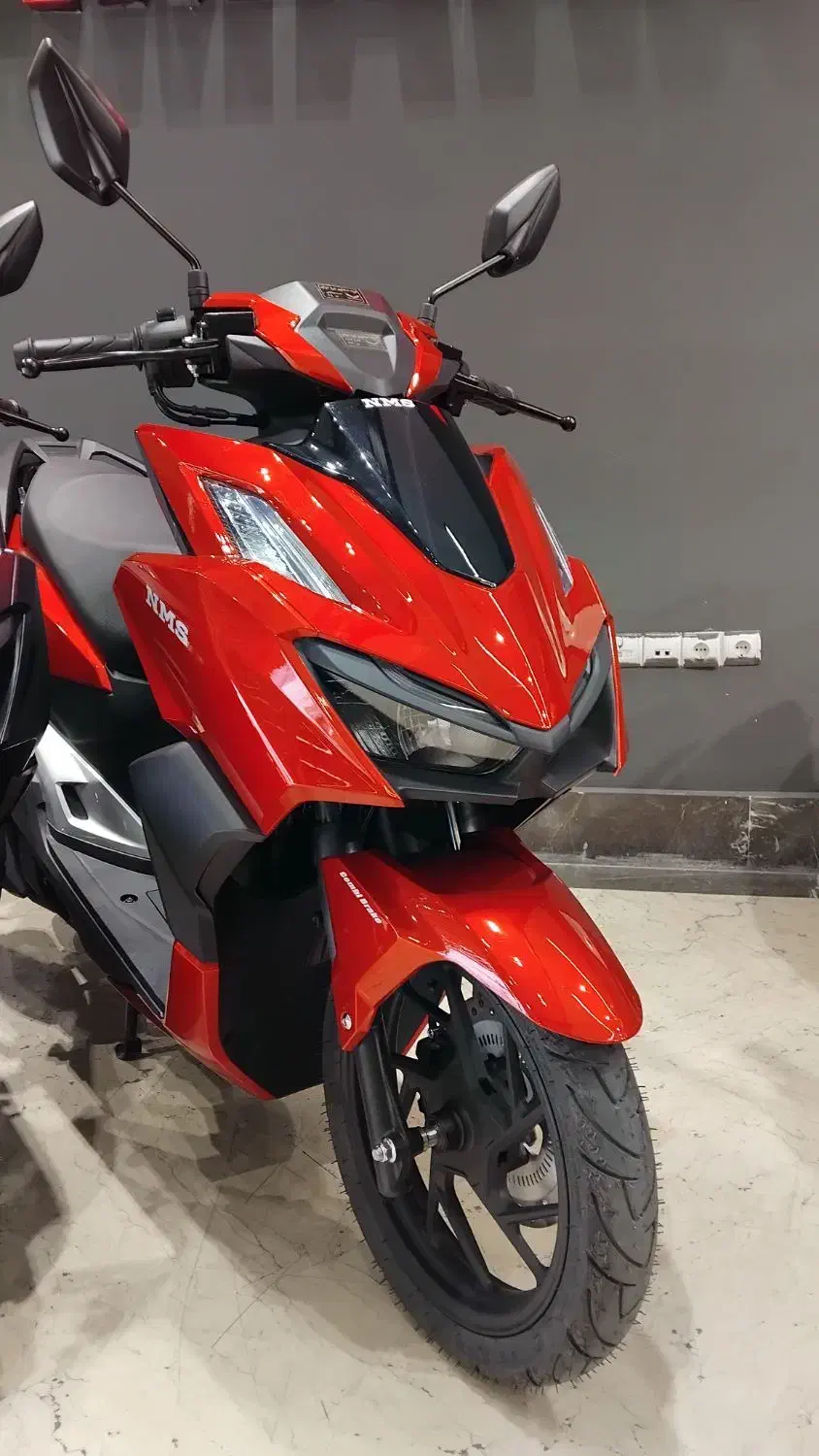 طرح کلیک CL160 گالکسی آب خنک(طرح کالانو/اقساط)|موتورسیکلت|تهران, فلسطین (میدان انقلاب)|دیوار