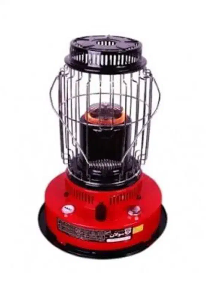 دو عدد بخاری نفتی|بخاری، هیتر، شومینه|اندیکا, |دیوار