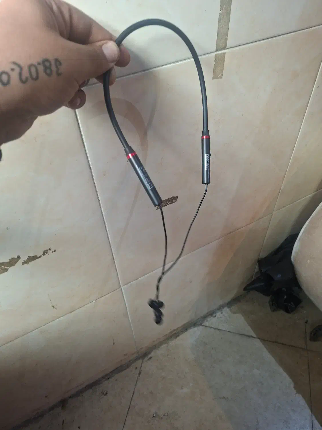 هندزفری|لوازم جانبی موبایل و تبلت|لاهیجان, کوی آزادگان|دیوار