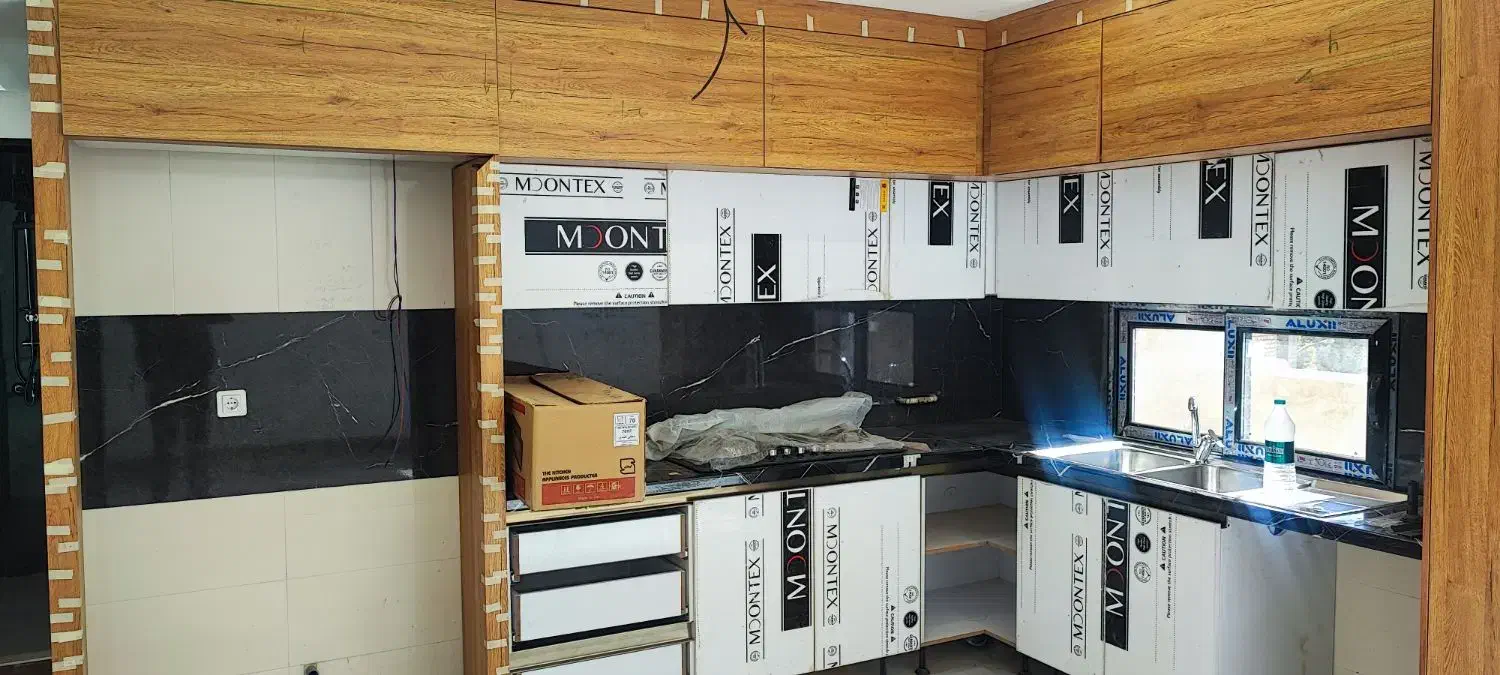 علامه 80 متری صفر لوکیشن عالی|فروش آپارتمان|شاهین‌شهر, طالقانی|دیوار