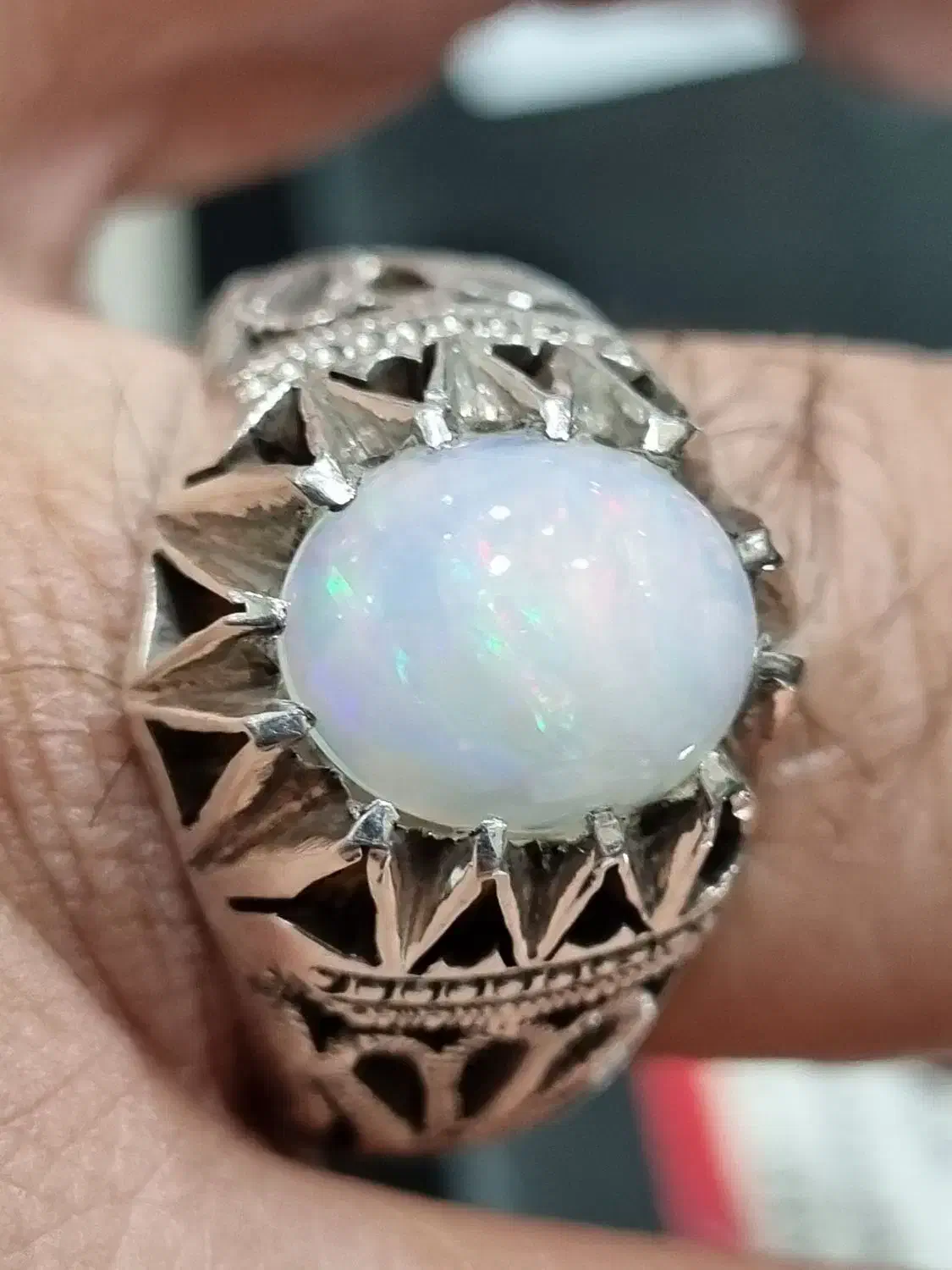 اُپال جواهری اتیوپی|جواهرات|تهران, سلسبیل شمالی|دیوار