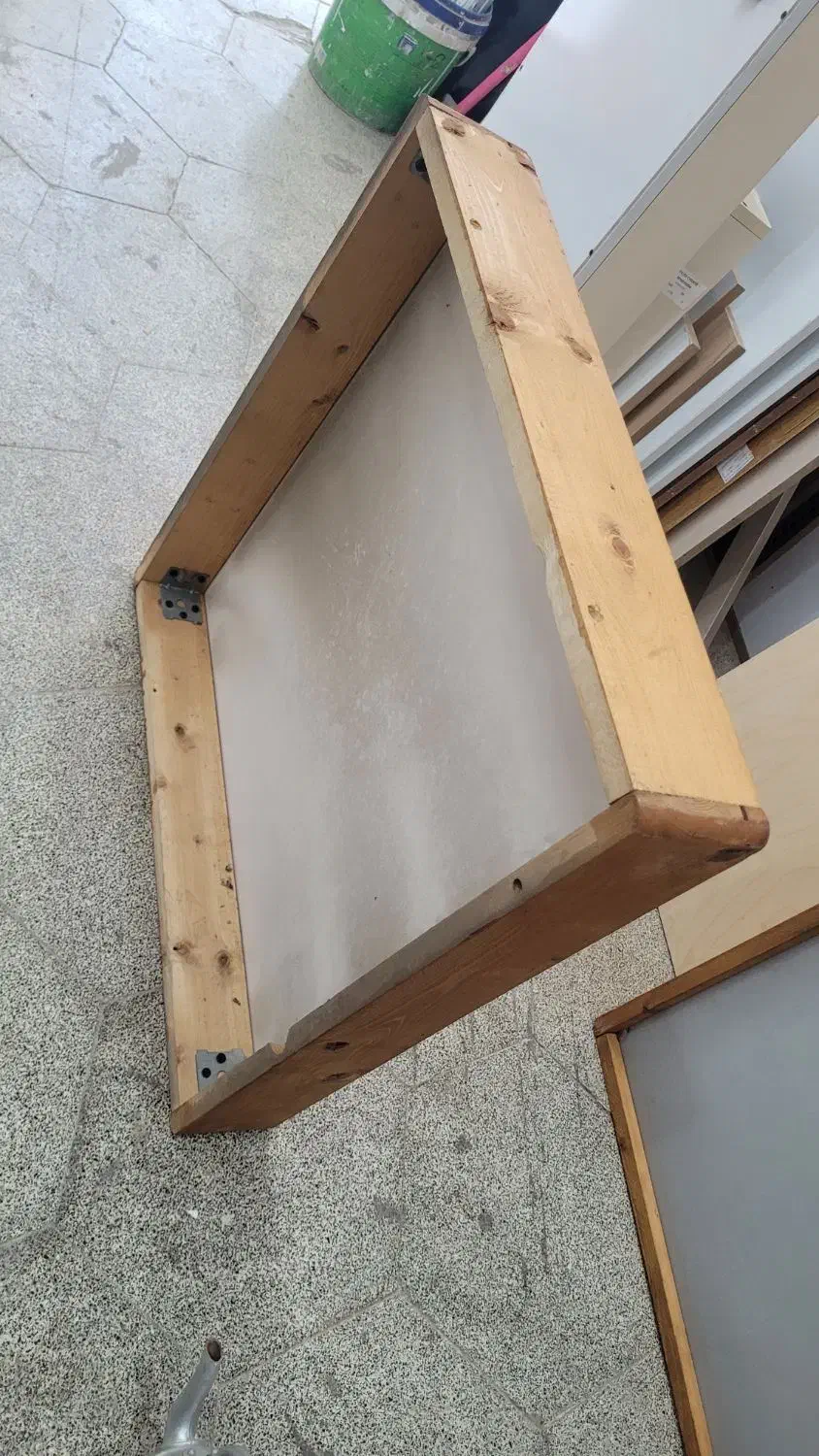 باکس نور سقفی|لامپ و چراغ|مشهد, چهارچشمه|دیوار