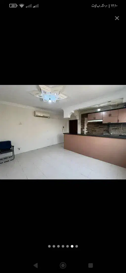 آپارتمان۴۰متری/مترورضایی|فروش آپارتمان|تهران, بیسیم|دیوار