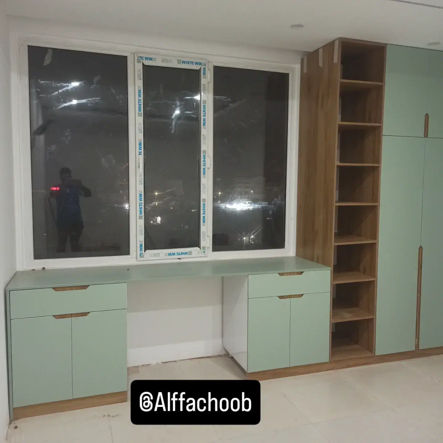 کابینت و کمد دیواری|خدمات پیشه و مهارت|بندرعباس, |دیوار