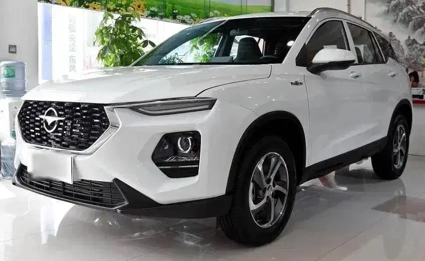 هایما s8|خودرو سواری و وانت|تهران, پونک|دیوار