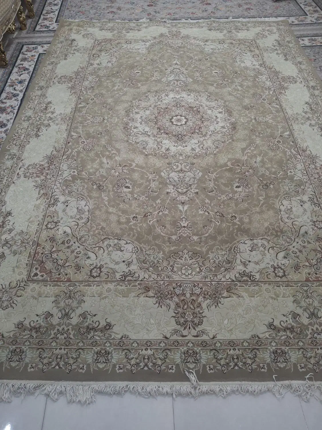 فرش 9 متری|فرش|فردیس, شهرک ۱۱۰|دیوار