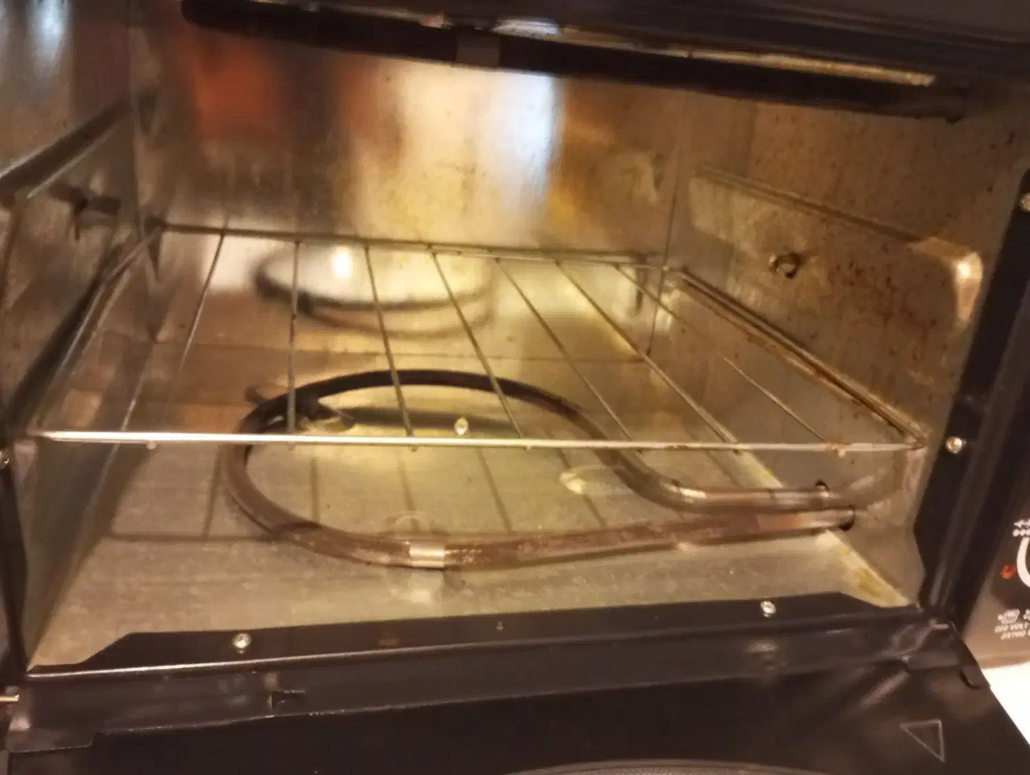 ماگروفرتیتان|اجاق گاز و لوازم برقی پخت‌وپز|بیرجند, |دیوار