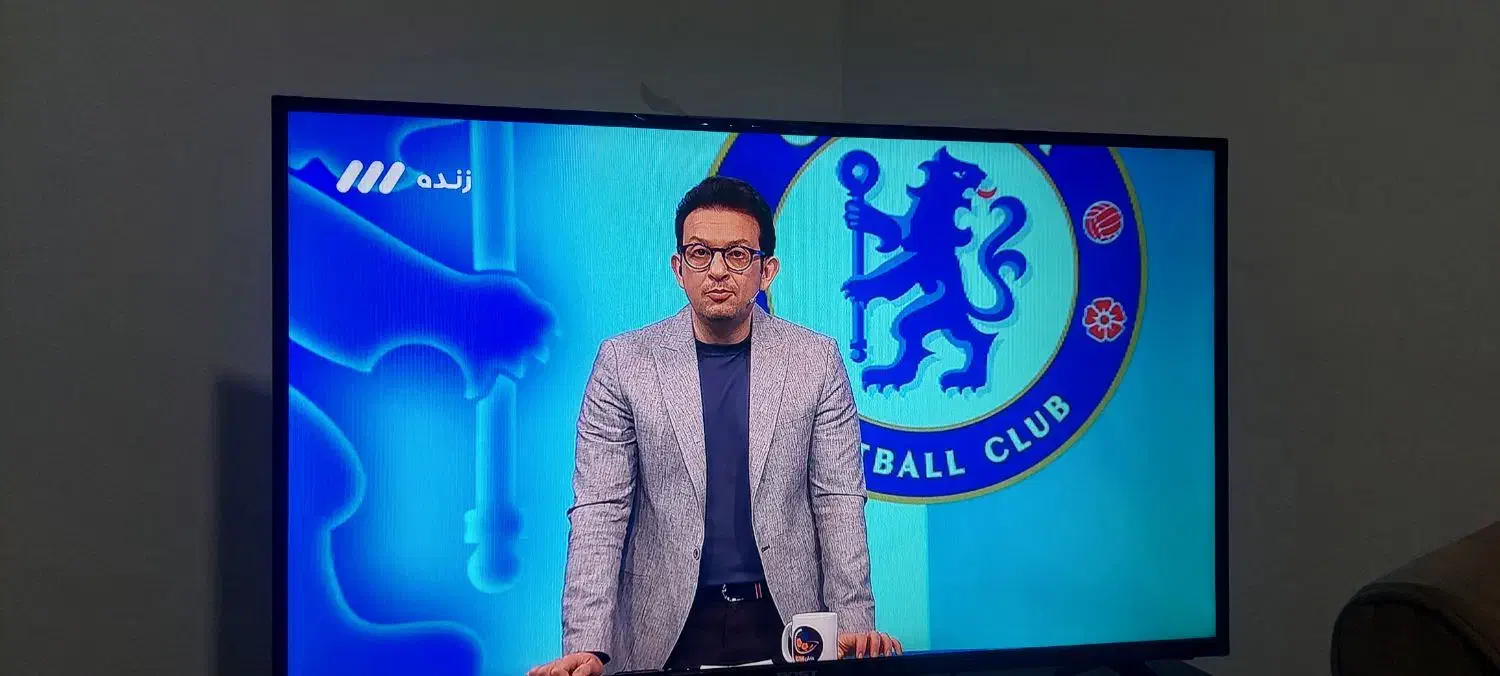 تلویزیون بُست 43|تلویزیون و پروژکتور|اسلامشهر, مظفریه|دیوار