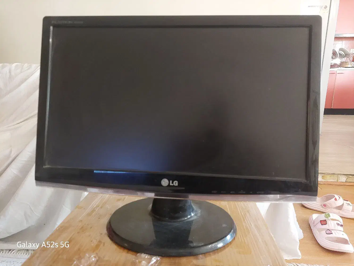 مانیتور الجی|رایانه رومیزی|مشهد, هنرستان|دیوار