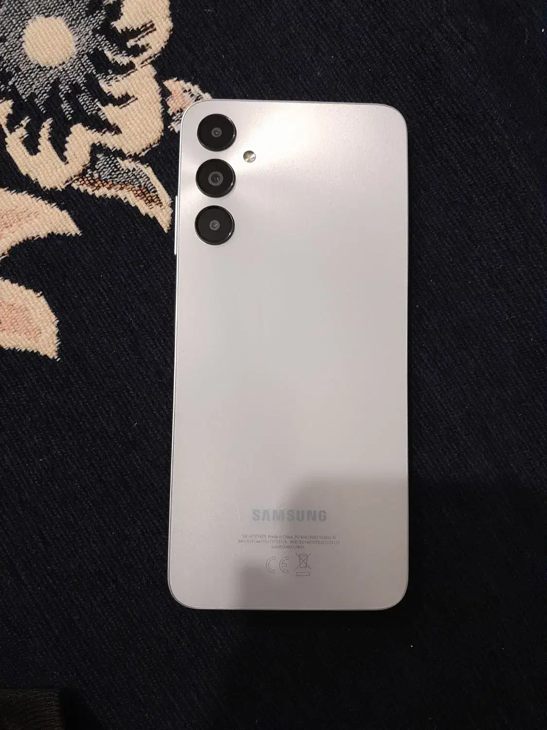 گوشی Galaxy A05s|موبایل|همدان, |دیوار