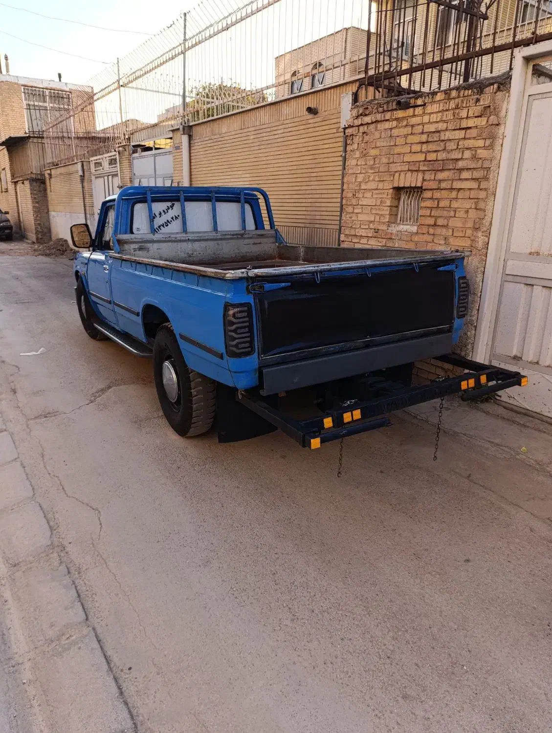 یدک کش.خودروبر.امداد خودرو.یدکش|خدمات حمل و نقل|بروجن, |دیوار