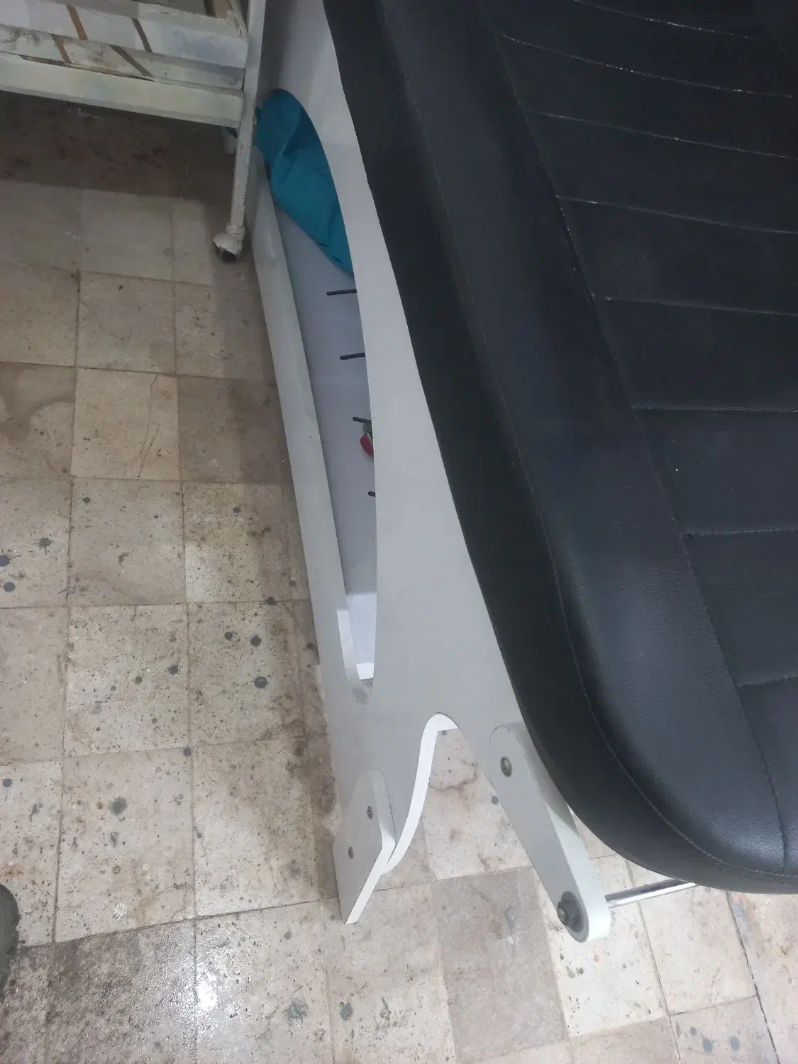 فروش تخت ماساژ|آرایشی، بهداشتی، درمانی|اصفهان, حسین‌آباد|دیوار