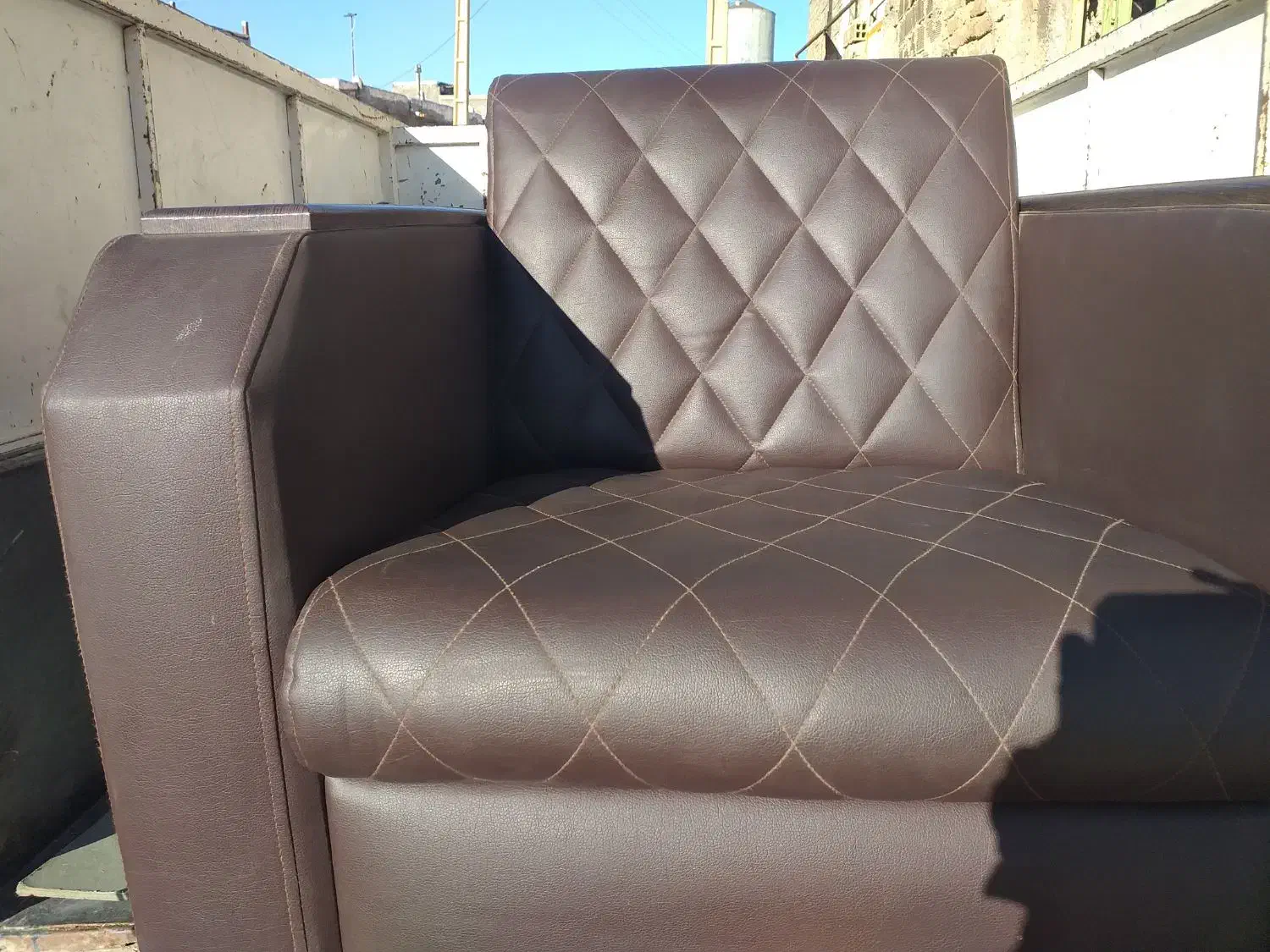 مبل|مبلمان خانگی و میز عسلی|خرم‌آباد, |دیوار