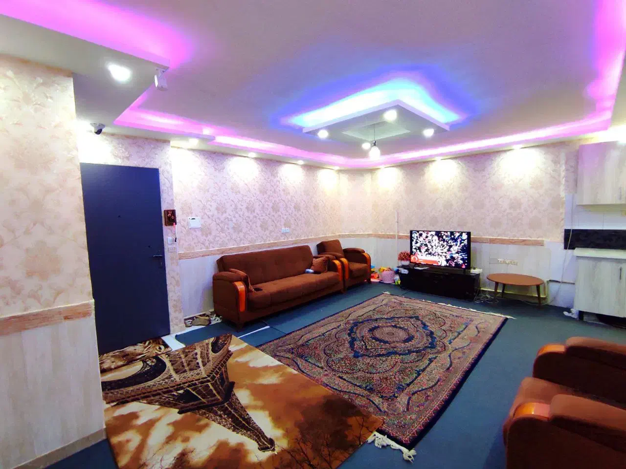 فروش یک واحد آپارتمان|فروش آپارتمان|ملارد, |دیوار