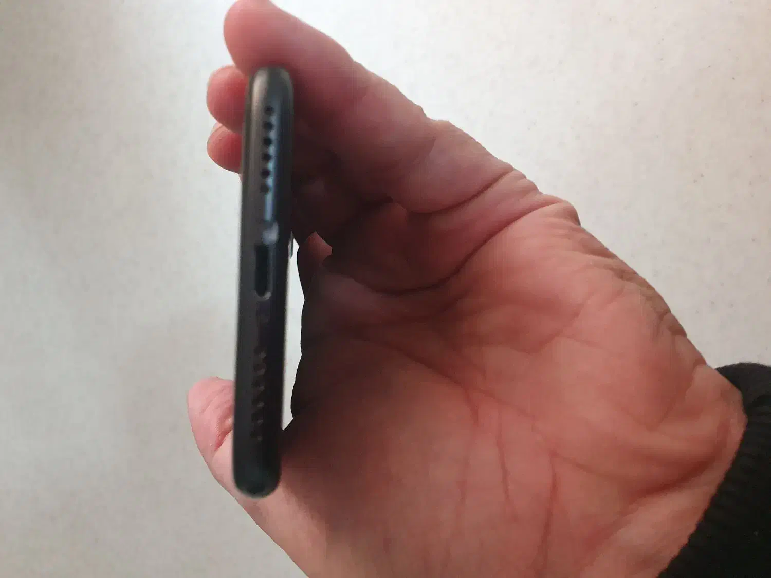 iphone 7|موبایل|کرج, شهرک بنفشه|دیوار