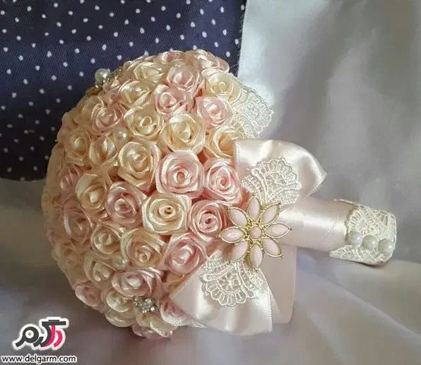 دسته گل ربانی|گل مصنوعی|مشهد, کوشش|دیوار