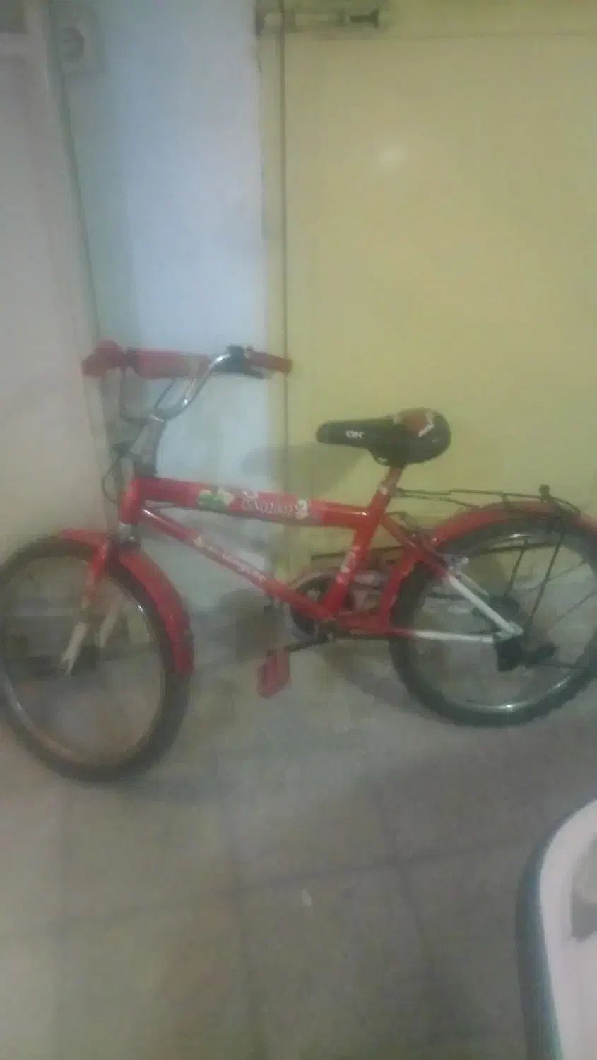 دوچرخه بچه گانه|دوچرخه، اسکیت، اسکوتر|تهران, ایران|دیوار