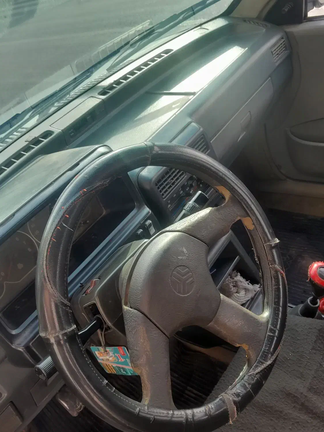 پراید|خودرو سواری و وانت|باغستان, |دیوار