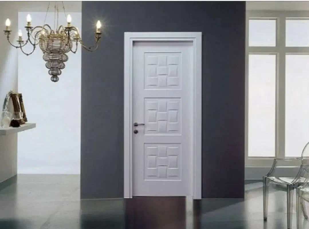 درب های ضد سرقت و ضد حریق درب سرویس حمام و دستشویی|خدمات پیشه و مهارت|همدان, |دیوار