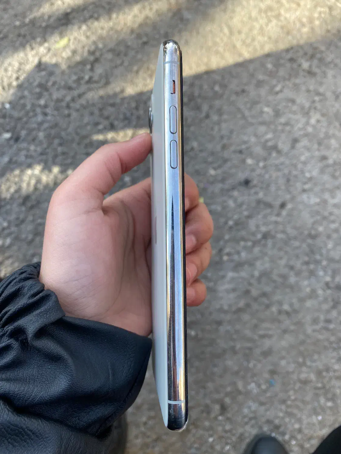 ایفون ۱۱ پرومکس|موبایل|مشهد, جانباز|دیوار