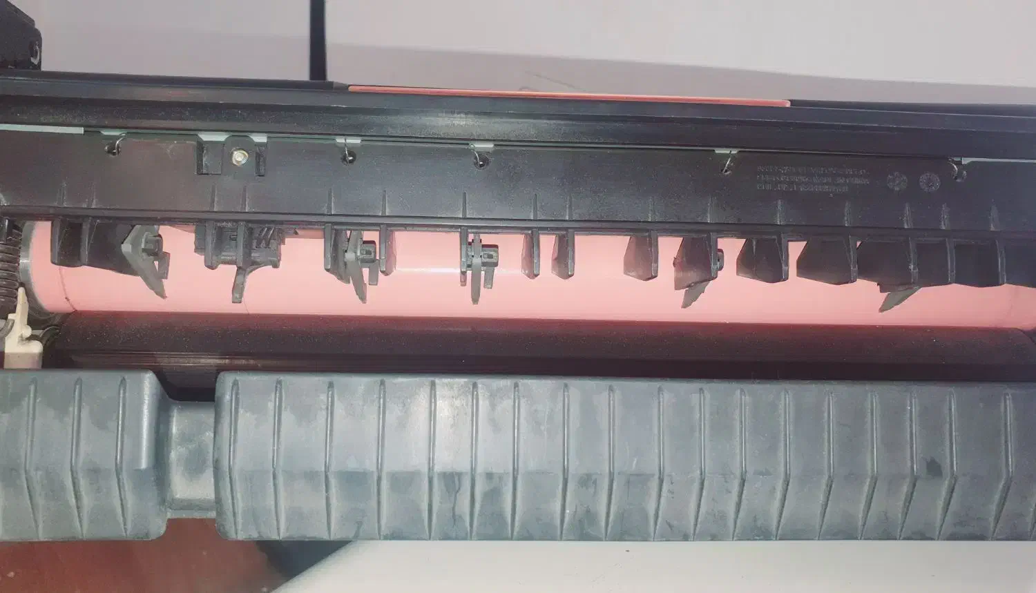 فیوزینگ دستگاه زیراکس ۵۸۴۵|پرینتر، اسکنر، کپی، فکس|بهبهان, |دیوار