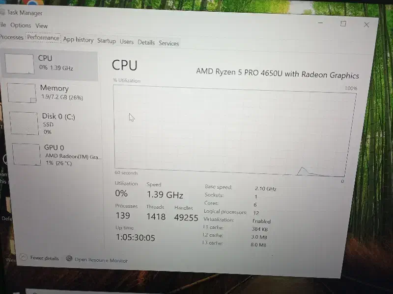 لپ تاپ لنوو در حد نو استوک اروپا|رایانه همراه|ساری, |دیوار