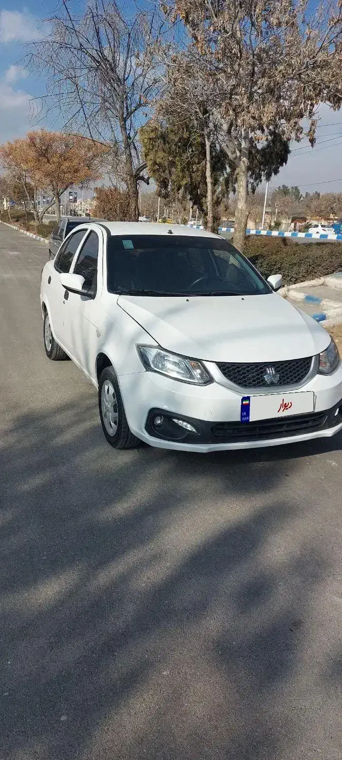 فروشی|خودرو سواری و وانت|شیروان (خراسان), |دیوار