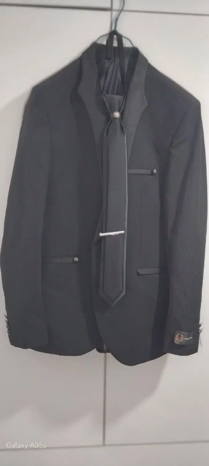 کت شلوارمردانه|لباس|حاجی آباد, |دیوار