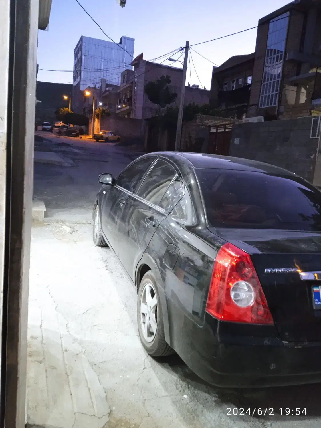 mvm530|خودرو سواری و وانت|کرمانشاه, |دیوار