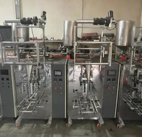 ساشه پودری/مایعات|ماشینآلات صنعتی|قدس, شهرقدس|دیوار