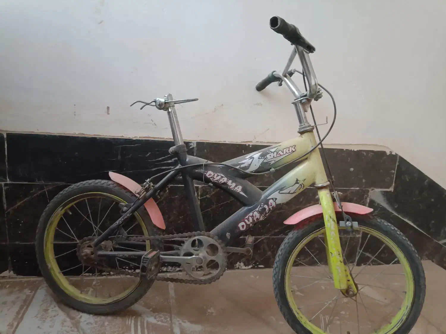 دو عدد دوچرخه 16|دوچرخه، اسکیت، اسکوتر|زابل, |دیوار