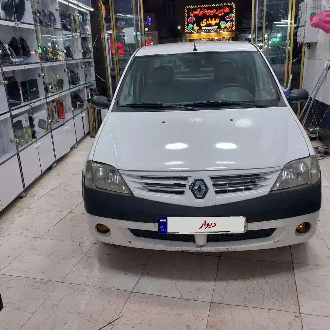 ال نود e2 مدل ۹۲|خودرو سواری و وانت|احمدسرگوراب, |دیوار