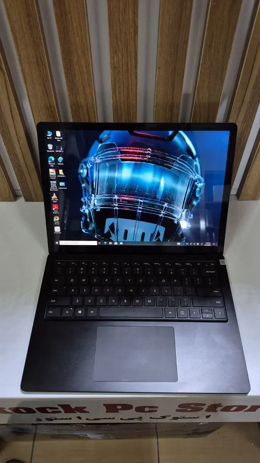 سرفیس لپتاپ ۴ تاچ|رایانه همراه|آمل, |دیوار