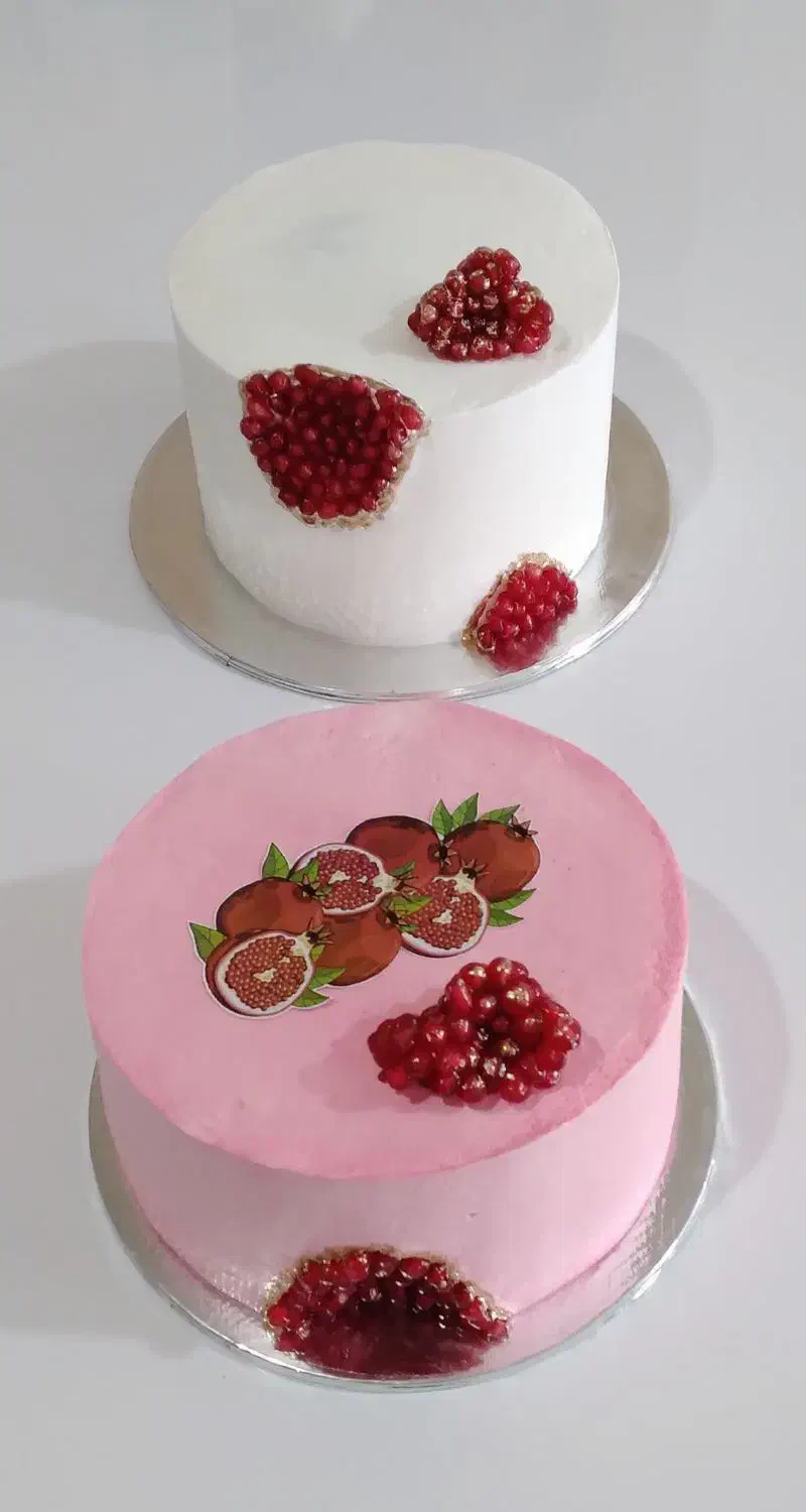 کیکای یلدایی|خوردنی و آشامیدنی|بهبهان, |دیوار