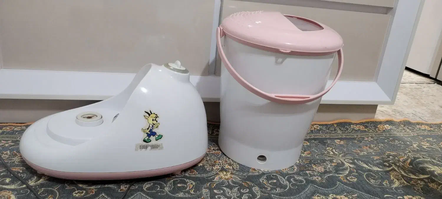 مینی واش|ماشین لباسشویی و خشک‌کن لباس|بوکان, |دیوار