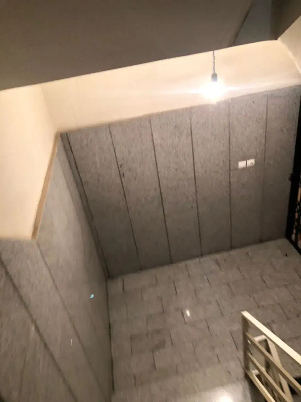 اپارتمان ۴۵ متر ۱ خواب دردشت