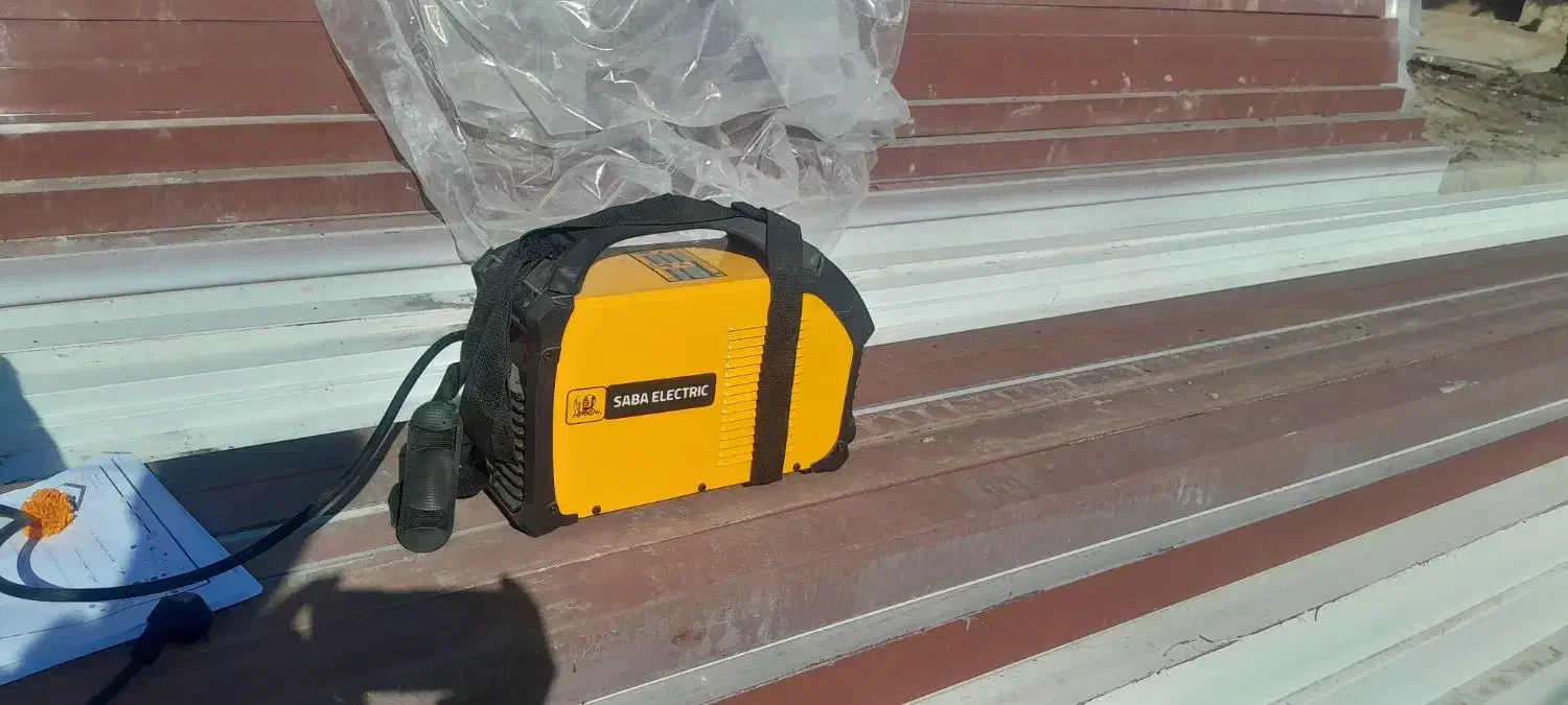 متور جوش صبا|ابزارآلات|باوی, |دیوار