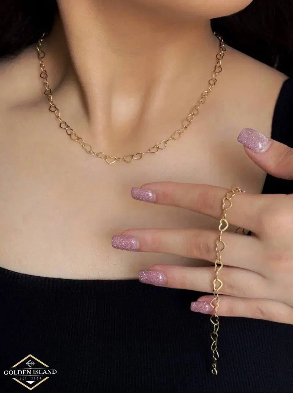 ساخت انواع طلا مطابق سلیقه و بودجه شما|جواهرات|قائم‌شهر, |دیوار