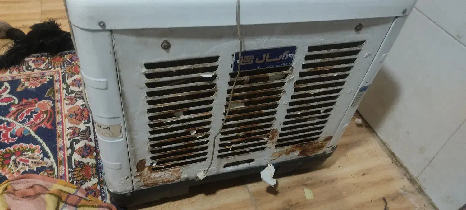 کولر ابی ابسال|کولر آبی|تهران, مینای جنوبی|دیوار