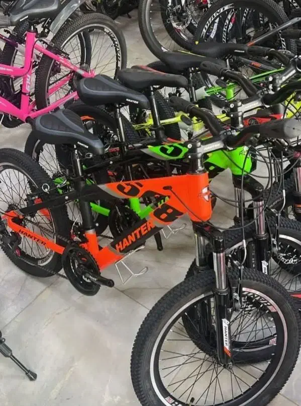 دوچرخه 24|دوچرخه، اسکیت، اسکوتر|کرمان, |دیوار