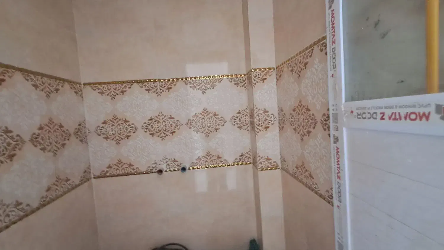 بازسازی ساختمان|خدمات پیشه و مهارت|کرج, حصار|دیوار