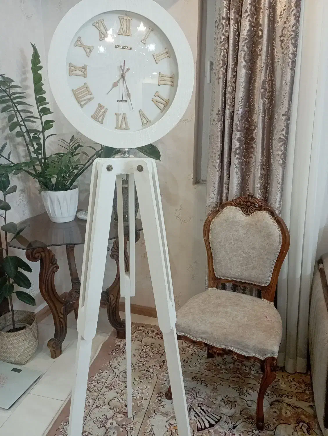 ساعت ایستاده|ساعت دیواری و تزئینی|بجنورد, |دیوار