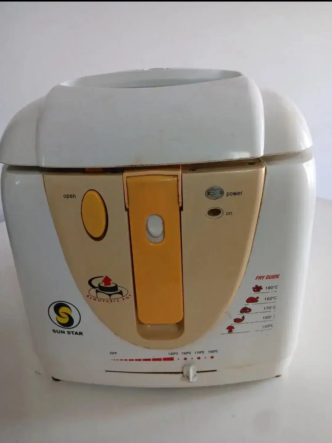 سرخکن|سایر لوازم برقی|رشت, گلزاران|دیوار