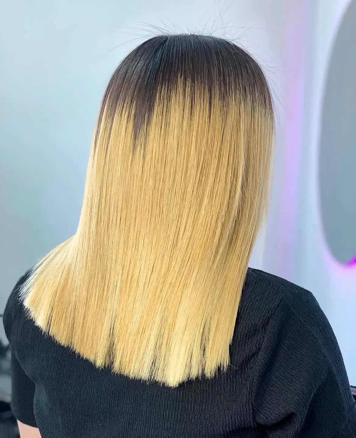 کراتین|خدمات آرایشگری و زیبایی|رشت, معلم|دیوار