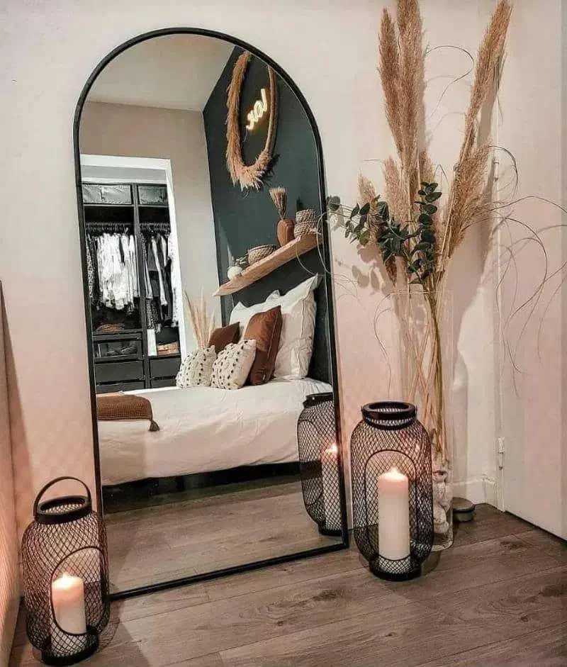 آینه قدی به قیمت تولیدی|آینه|بندرعباس, |دیوار