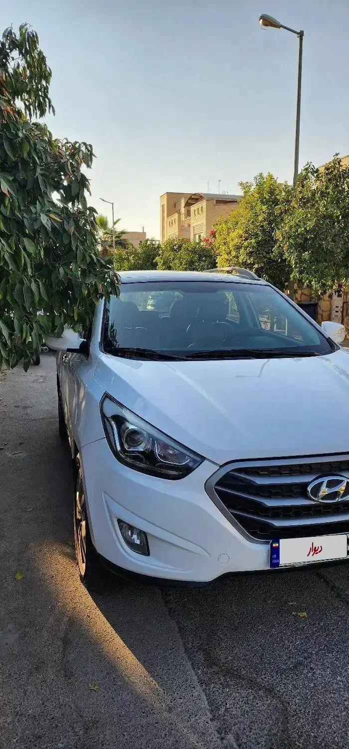 توسان 2015|خودرو سواری و وانت|جم, |دیوار