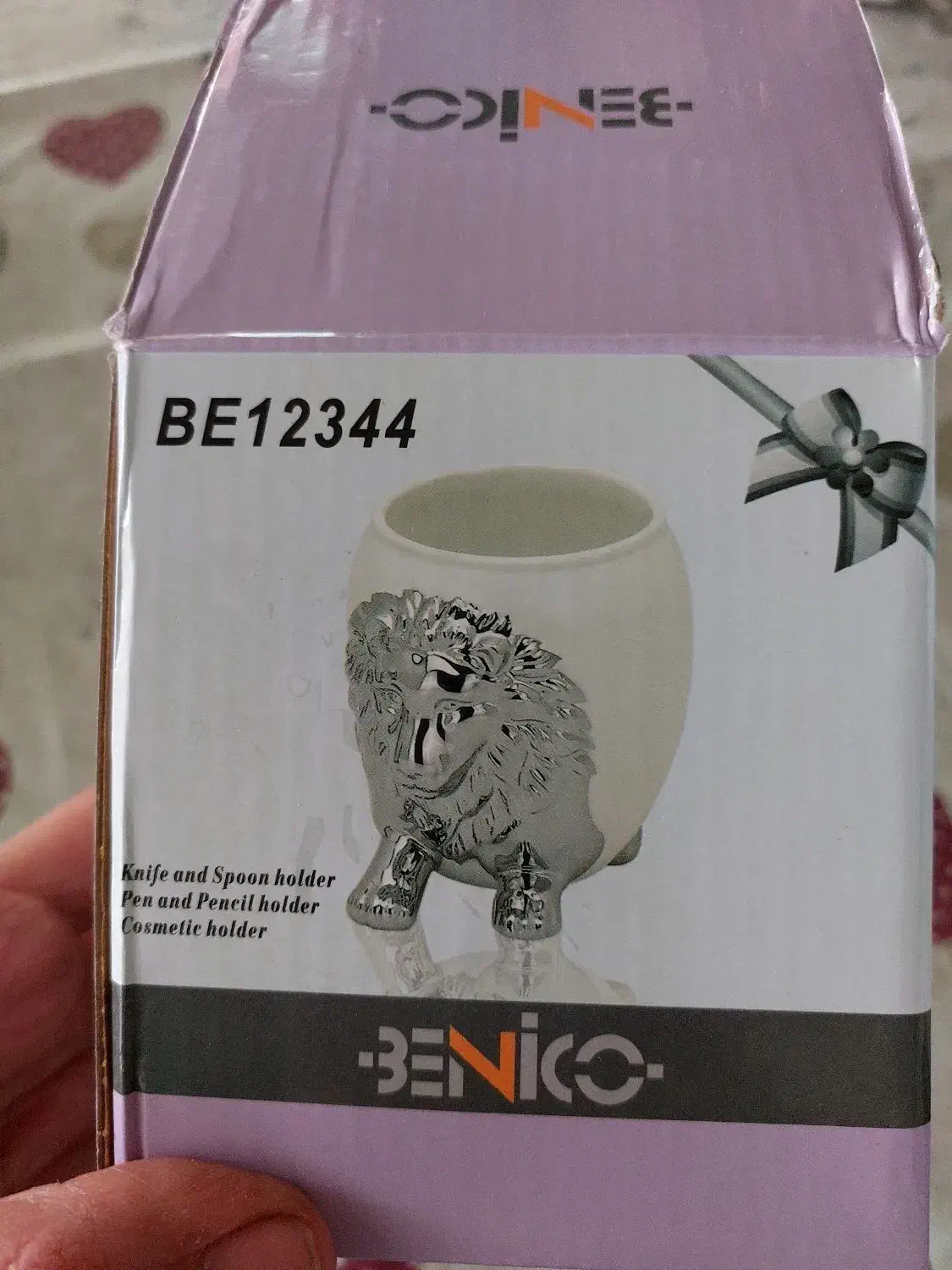 جای چاقو و چنگال|ظروف سرو و پذیرایی|قم, پردیسان|دیوار