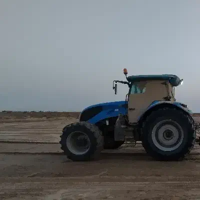 تراکتور لندینی|خودرو سنگین|خرمشهر, |دیوار