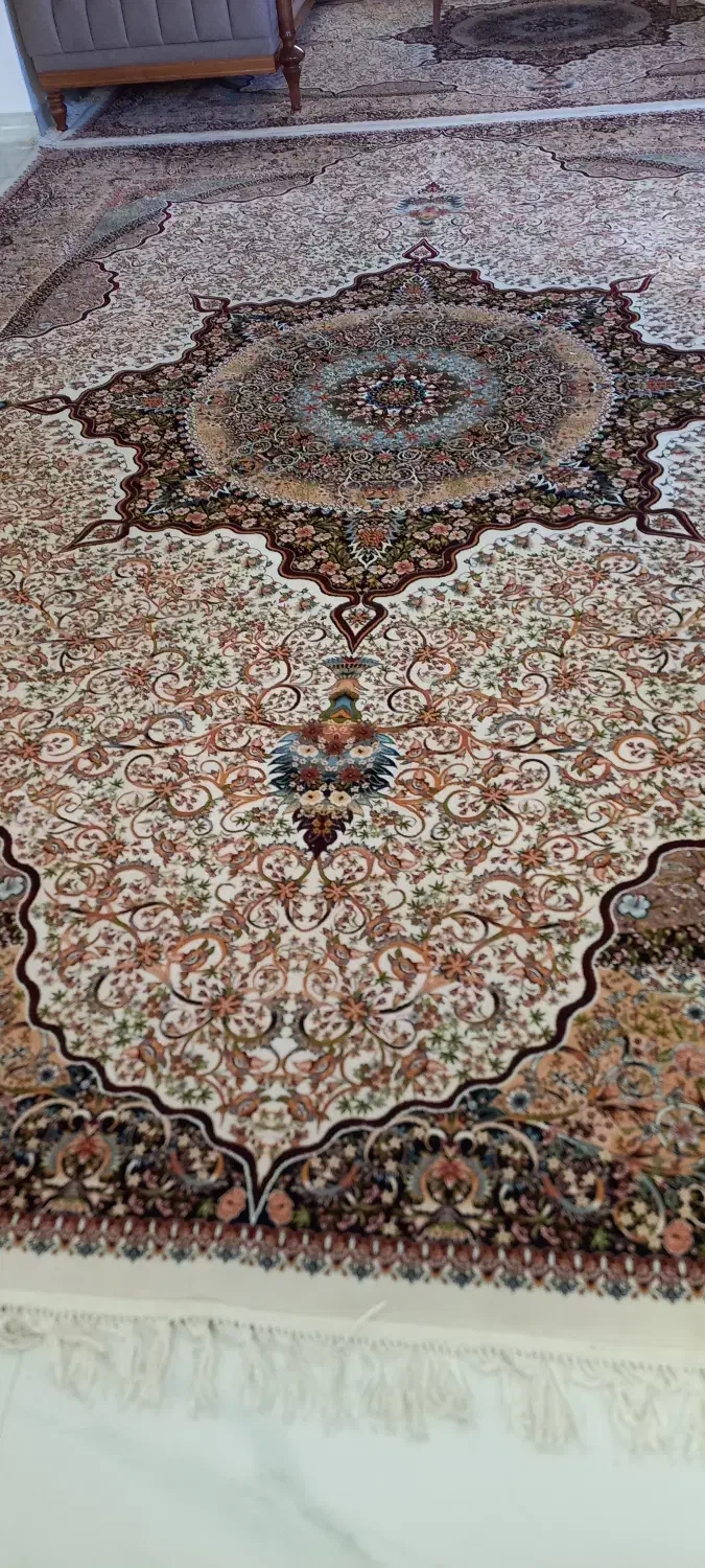 فرش ۱۲ متری وفرش ۹ متری|فرش|رشت, توشیبا|دیوار