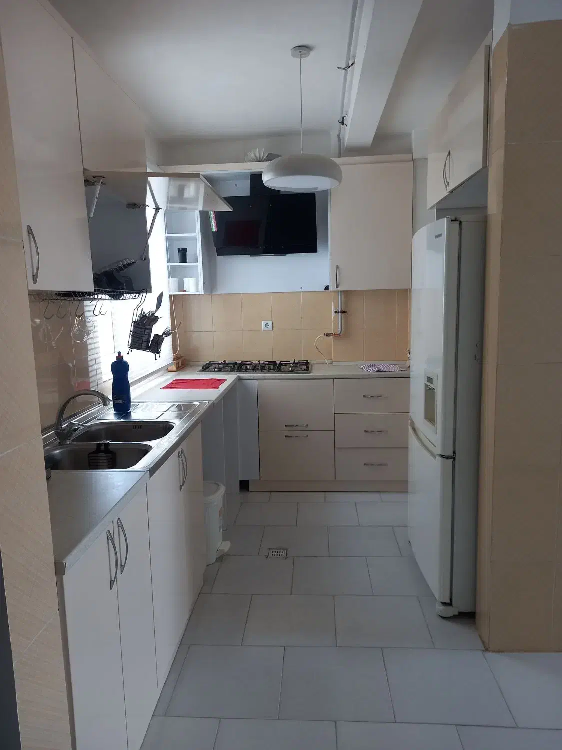 شهرک شقایق ساری ویو شهر وجنگل وطبیعت|فروش آپارتمان|ساری, |دیوار